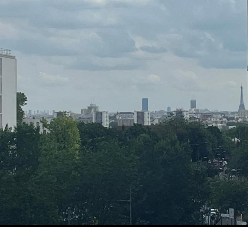 Appartamento Le Bon Emplacement Argenteuil Esterno foto